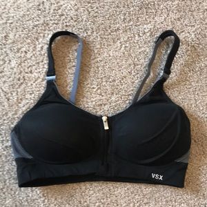 VSX sports bra